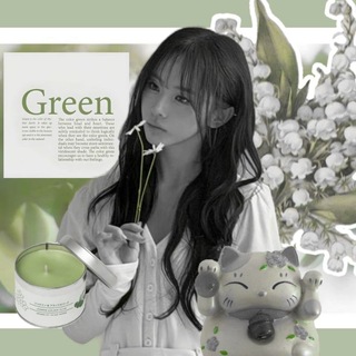 Telegram profile photo for 树萌 ˏ ꒰ ше́пот листвы ꒱ ༄₊˚⁺