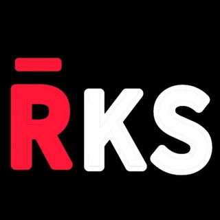 Telegram profile photo for RKS | Раздачи ключей Steam