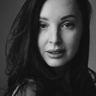Telegram profile photo for Ксения Карева | вижу иначе