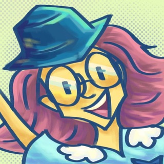 Telegram profile photo for ⊹ 𝗔𝖫𝖤𝖷 𝗦𝖠𝖭𝖣𝖱𝖠'𝖲 𝖠𝖱𝖳 𝖦𝖠𝖫𝖫𝖤𝖱𝖸 ⁺ ᜔