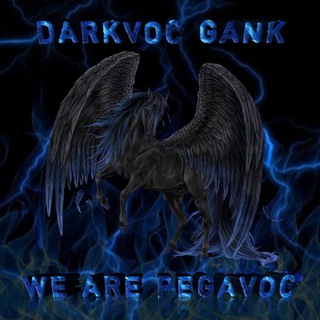 Telegram profile photo for vakum