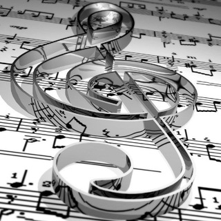 Telegram profile photo for Христианская музыка и песни 🎼🎶