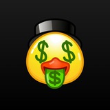 Telegram profile photo for NFT DUCK