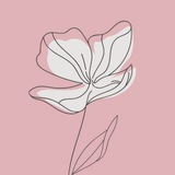 Telegram profile photo for floralldesigner7