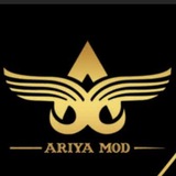 Telegram profile photo for آریا مد