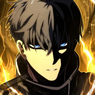 Telegram profile photo for Swordmaster's Youngest Son