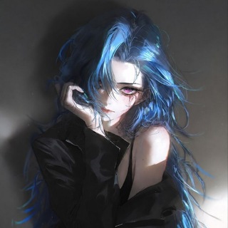 Telegram profile photo for Энергия Бездны