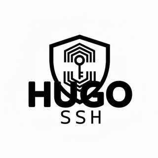 Telegram profile photo for HUGO SSH