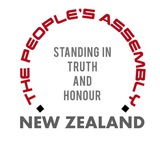 Telegram profile photo for The People's Assembly of New Zealand (official home)