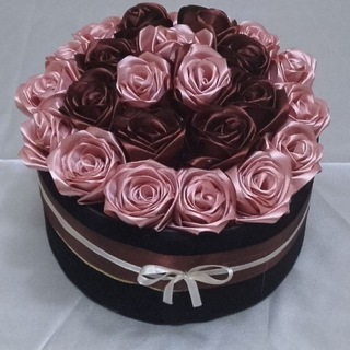 Telegram profile photo for Mahi Flowers-๐น
