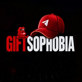 Telegram profile photo for Giftsophobia
