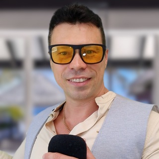 Telegram profile photo for Vladimir Gav