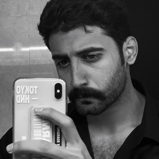 Telegram profile photo for احمد عامر 🪬