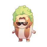 Telegram profile photo for Анлимонька