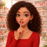 Telegram profile photo for По секрету бьюти свету
