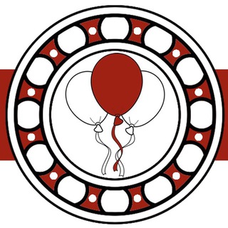 Telegram group profile photo for Шарики (Партизанская). Новый чат района.