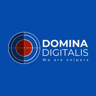 Telegram profile photo for Domina digitalis