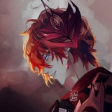 Telegram profile photo for Kevinarges~
