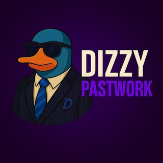 Telegram profile photo for PastWorks