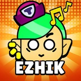 Telegram profile photo for Новая ссылка тгк: EzhikShow