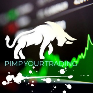 Telegram profile photo for Pimpyourtrading