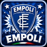 Telegram profile photo for EMPOLI 🔵⚪️