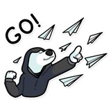 Telegram profile photo for Бот Админ Чатов