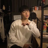 Telegram profile photo for Koo Junhoe