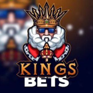 Telegram profile photo for KING’S 👑 BETS