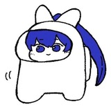 Telegram profile photo for オーバー! ✛