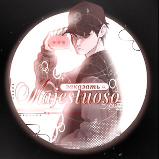 Telegram profile photo for 𝓓é𝓵ᴠᗩs͇͇̈|ᴮ • ShOp