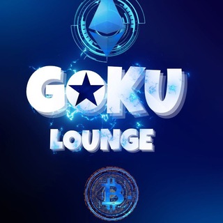 Telegram profile photo for Goku lounge