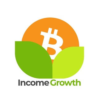 Telegram profile photo for IncomeGrowth