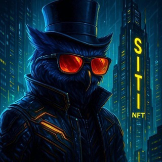 Telegram group profile photo for Чат Совы