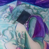 Telegram profile photo for Юз