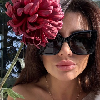 Telegram profile photo for Look at Kate
