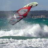 Telegram profile photo for Windsurf