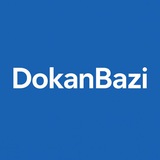 Telegram profile photo for DokanBazi / دکان بازی