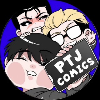 Telegram profile photo for PTJ Verse