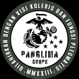 Telegram profile photo for PANGLIMA