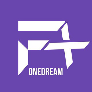 Telegram profile photo for OneDreamFx