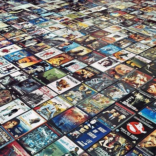 Telegram profile photo for MOVIES