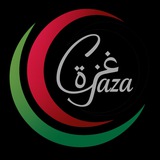 Telegram profile photo for كسر الحصار