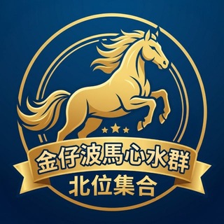 Telegram profile photo for 金仔🫂 波馬心水頻道💰