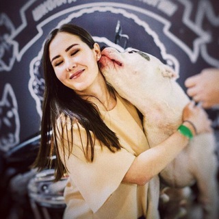 Telegram profile photo for TAILUP.RU