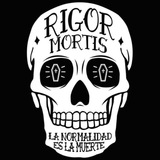 Telegram profile photo for Muertes "repentinas"