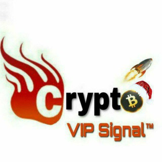 Telegram profile photo for CryptoVipSignals - PH
