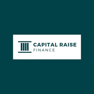 Telegram profile photo for Capital Raise: Crypto