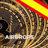 Telegram profile photo for Airdrops altcoins ESP