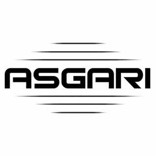 Telegram profile photo for ⚫️ASGARI⚪️